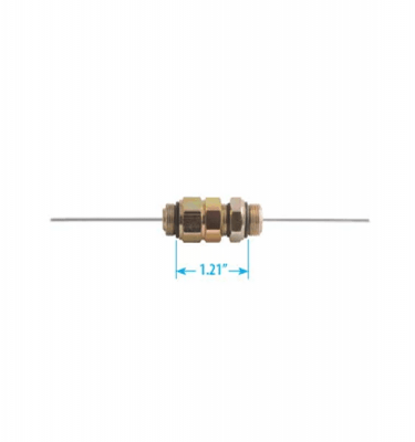 Pedestal Housing to Housing Swivel Adapter